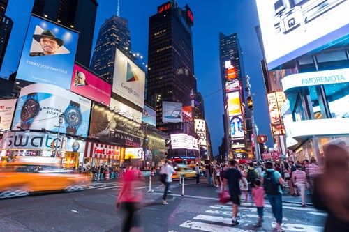 New York